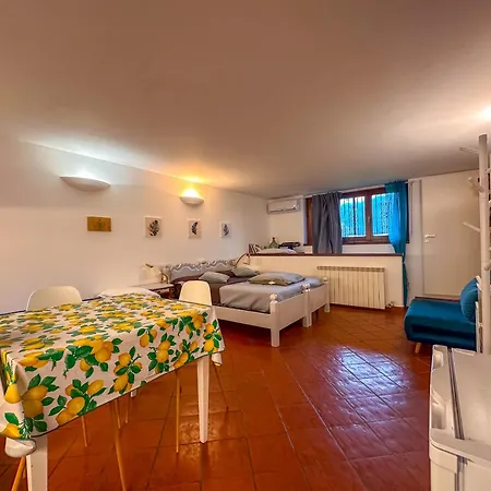 Appartamento A Due Passi Dal Lago Con Box Dorio Exterior foto