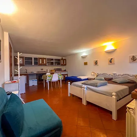 Appartamento A Due Passi Dal Lago Con Box Dorio Exterior foto