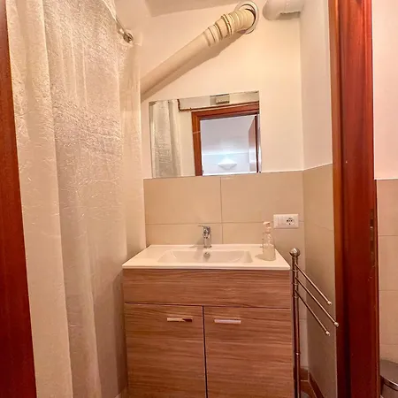 Appartamento A Due Passi Dal Lago Con Box Dorio Exterior foto