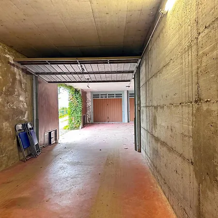 Appartamento A Due Passi Dal Lago Con Box Dorio Exterior foto