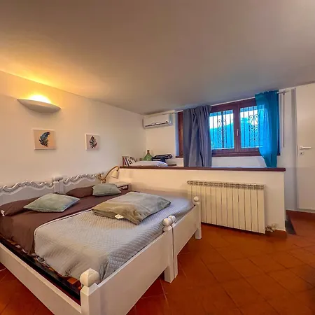 Appartamento A Due Passi Dal Lago Con Box Dorio Exterior foto
