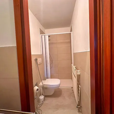 Appartamento A Due Passi Dal Lago Con Box Dorio Exterior foto