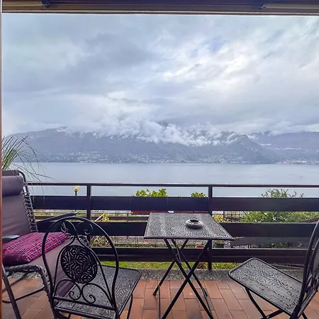 Appartamento A Due Passi Dal Lago Con Box Dorio Exterior foto