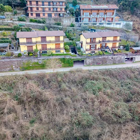 Appartamento A Due Passi Dal Lago Con Box Dorio Exterior photo