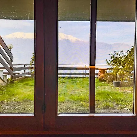 Appartamento A Due Passi Dal Lago Con Box Dorio Exterior photo