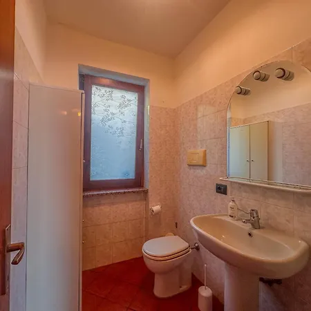 Appartamento A Due Passi Dal Lago Con Box Dorio Exterior foto