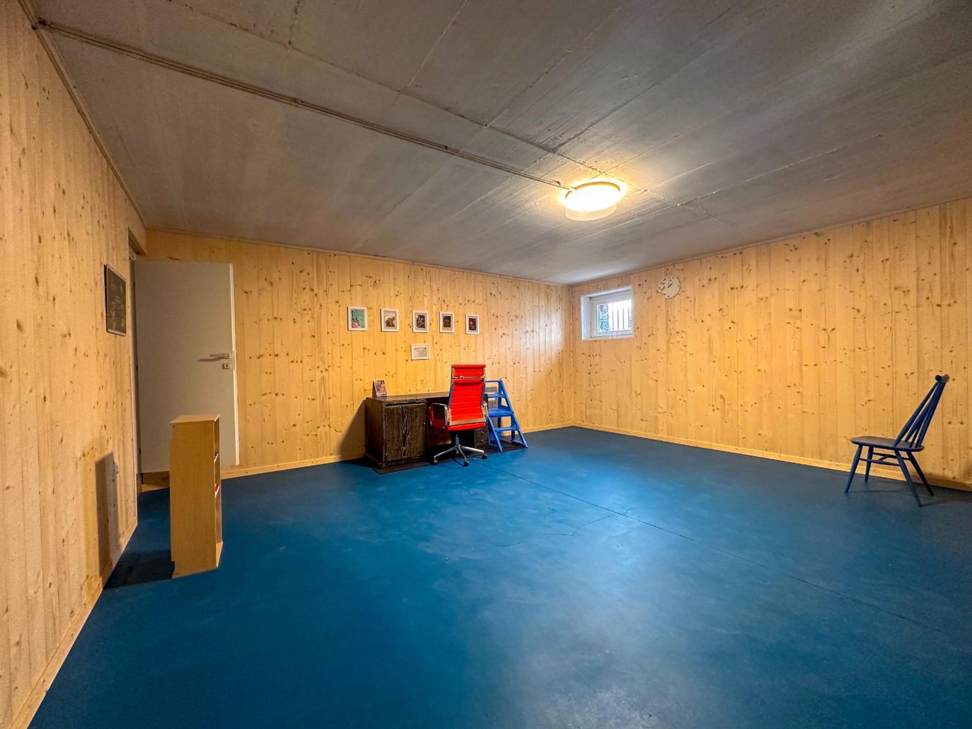 A Due Passi Dal Con Box Apartment