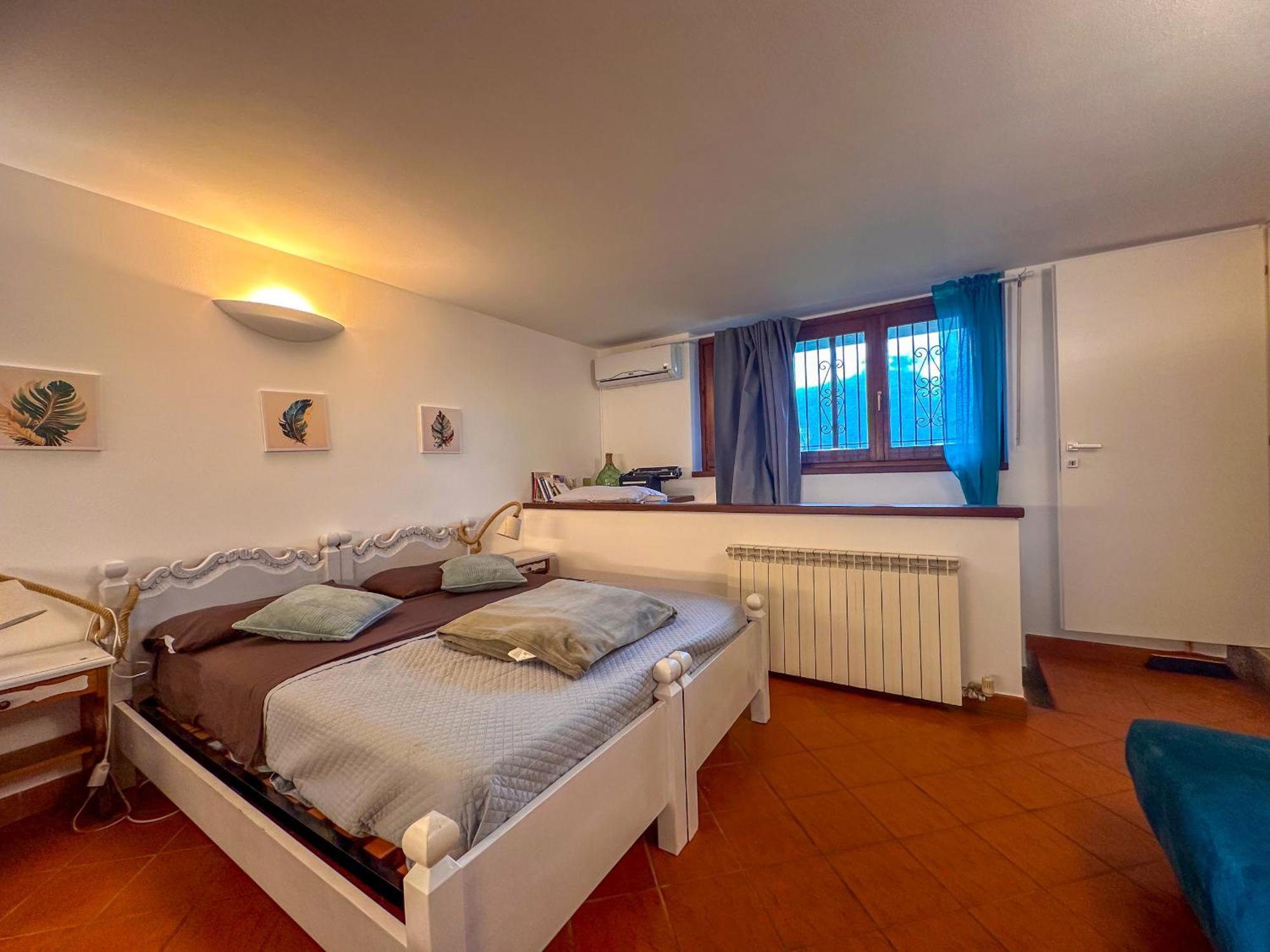 A Due Passi Dal Con Box Apartment