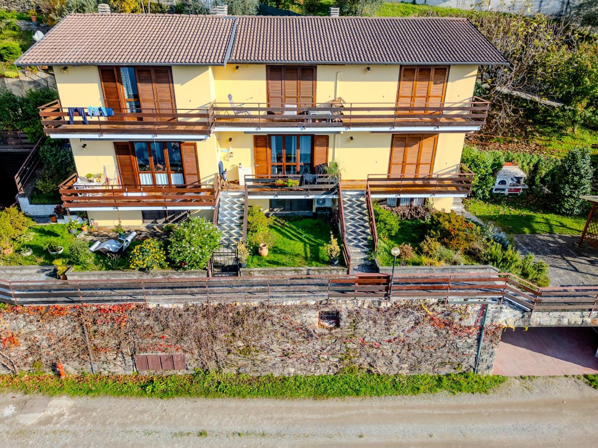 A Due Passi Dal Con Box Apartment *