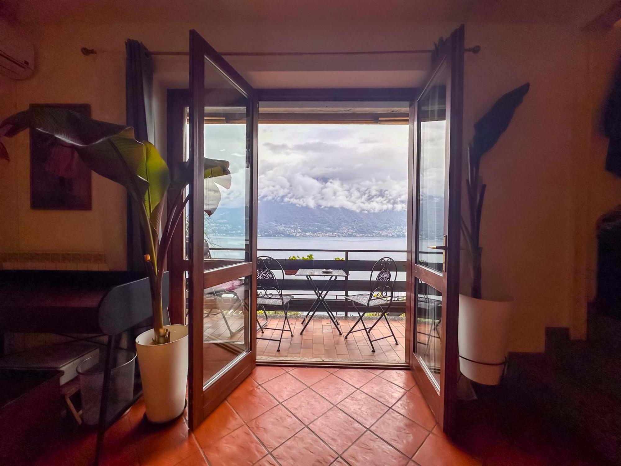 Apartment A Due Passi Dal Con Box *