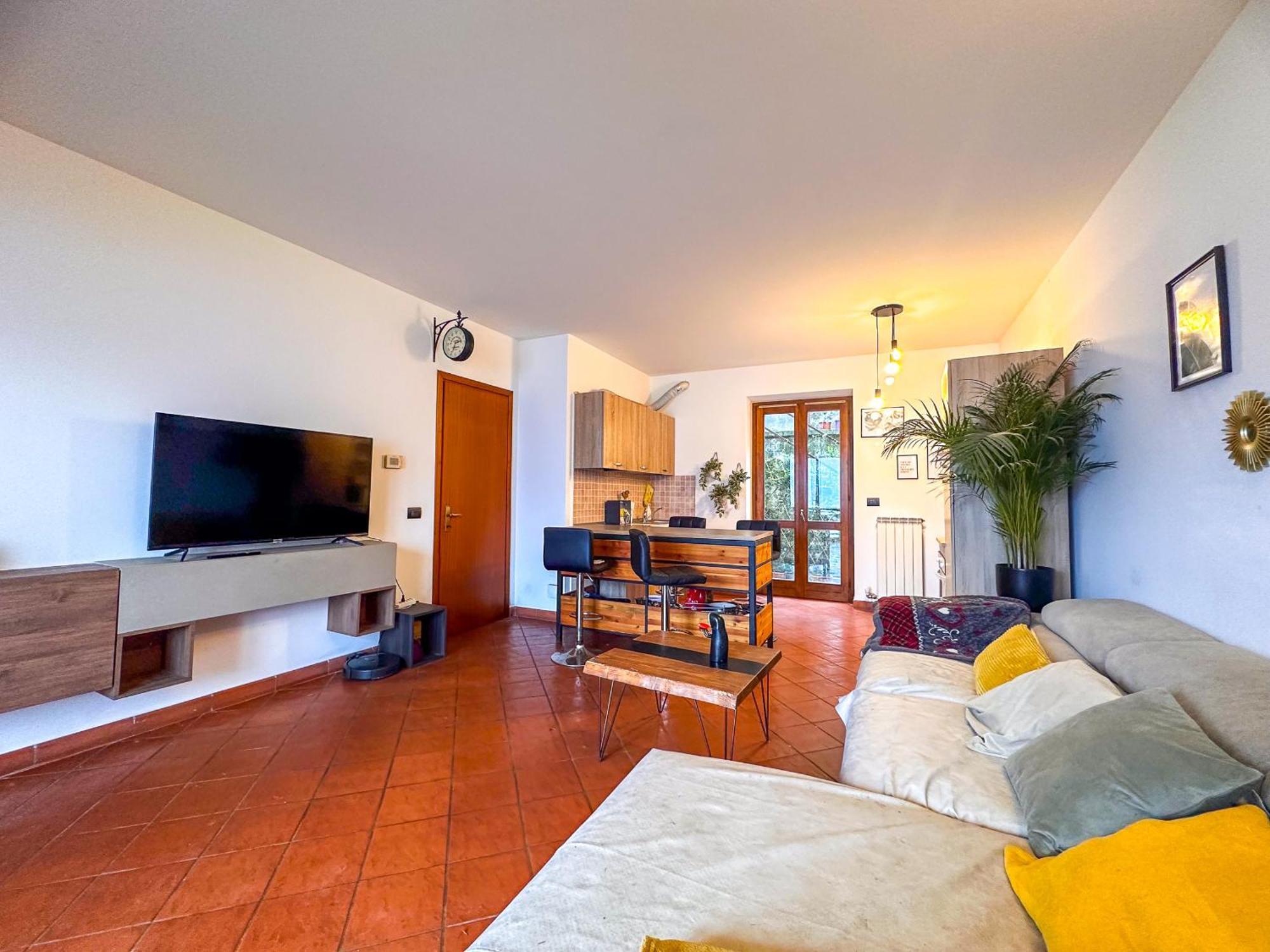 Apartment A Due Passi Dal Con Box Dorio