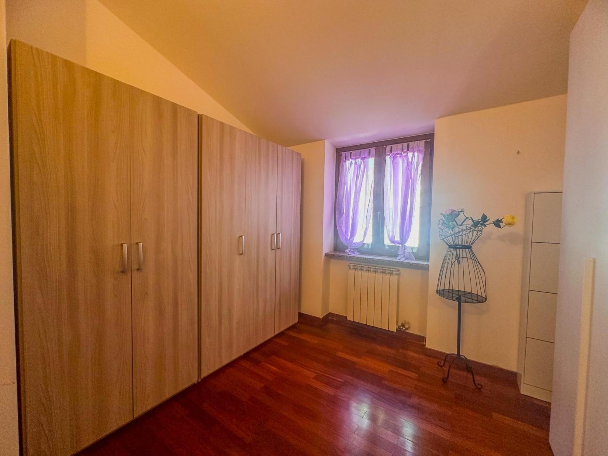 Apartment A Due Passi Dal Con Box Dorio