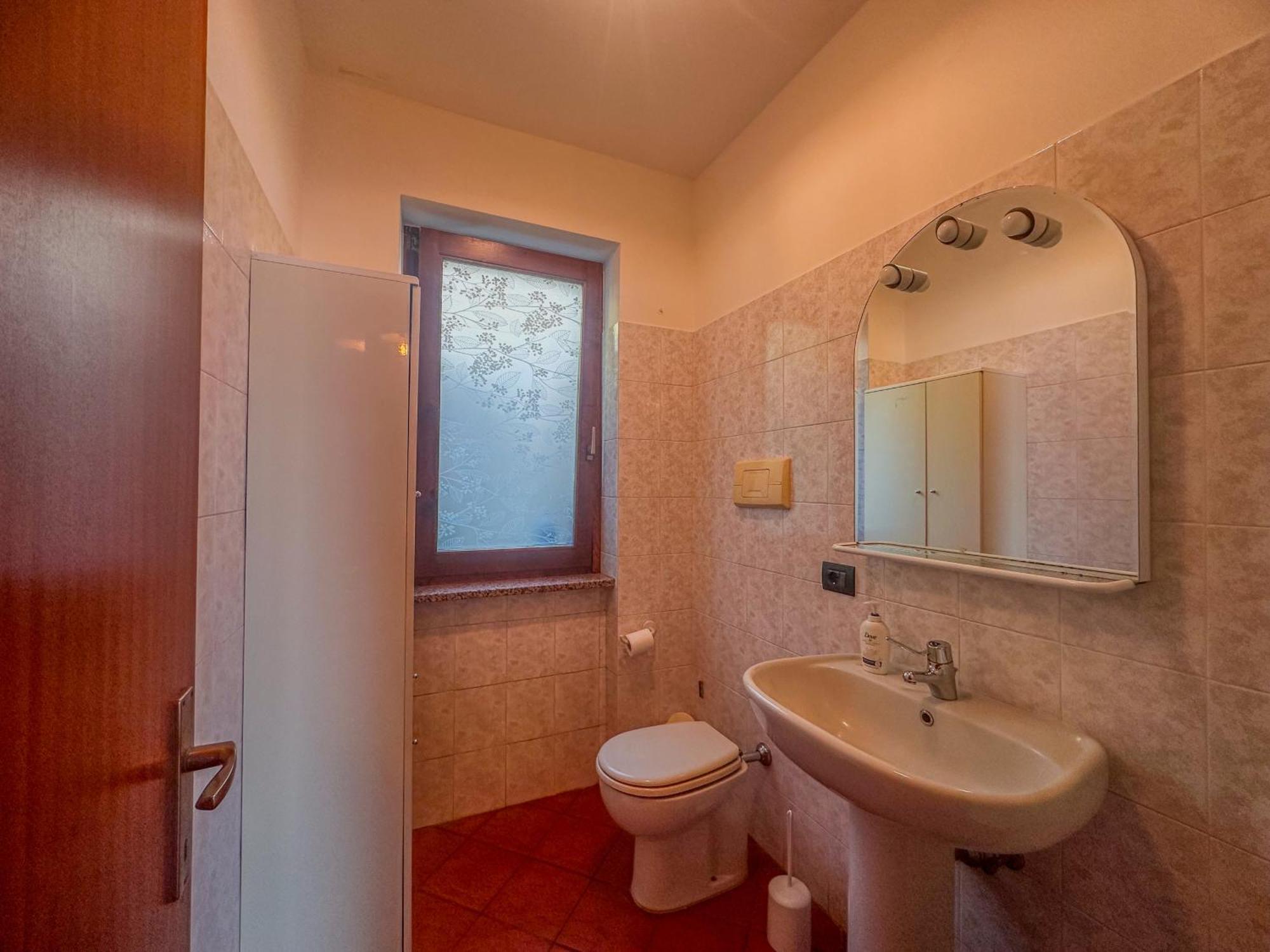 Apartment A Due Passi Dal Con Box Dorio