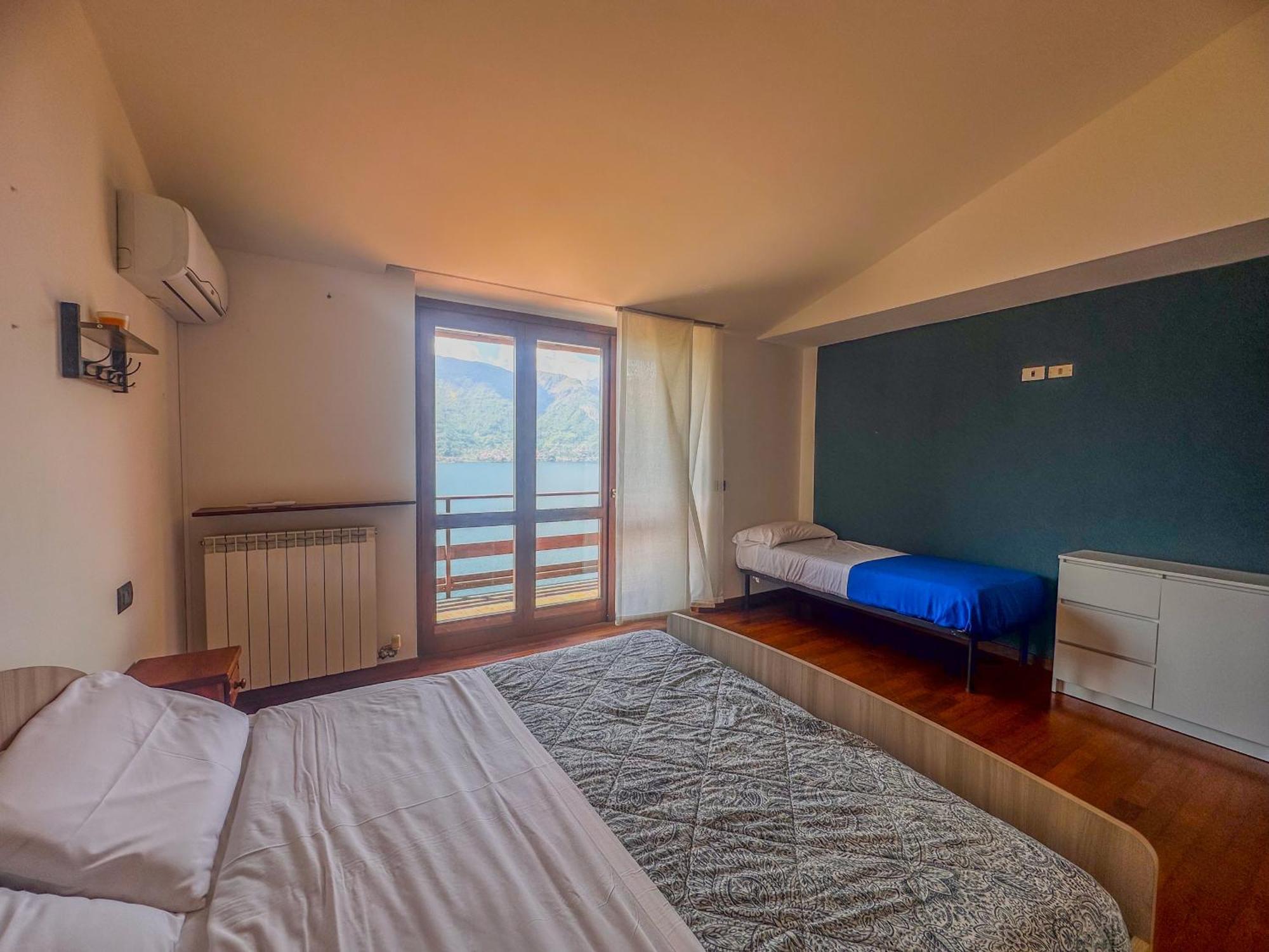A Due Passi Dal Con Box Apartment *